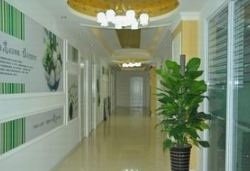 邯鄲曲勝星范整形美容醫(yī)院