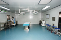 煙臺(tái)華怡整形醫(yī)院(亞太區(qū)旗艦院)