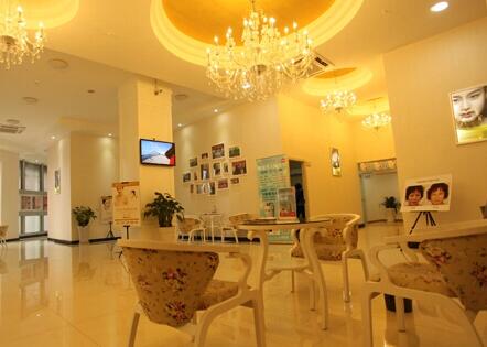 蘭州皙妍麗整形美容門診部