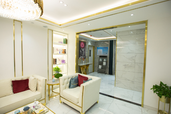 濟寧高新北醫(yī)圣心醫(yī)療美容