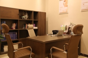 太原麥西整形美容門診部