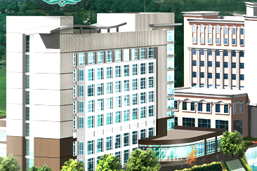 西安第四軍醫(yī)大學西京醫(yī)院整形美容外科