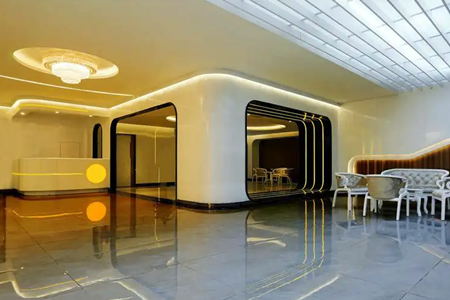 綿陽(yáng)茗匯悅美醫(yī)療美容診所