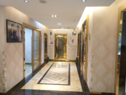 安徽合肥立新醫(yī)學美容門診部