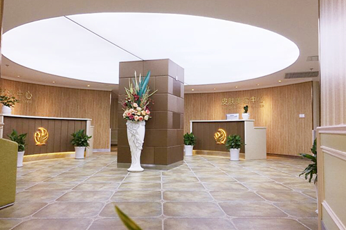 長(zhǎng)沙麗都整形醫(yī)院