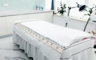 東營(yíng)德爾美客整形醫(yī)院