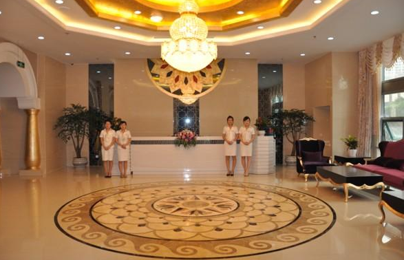 重慶當(dāng)代美容醫(yī)院