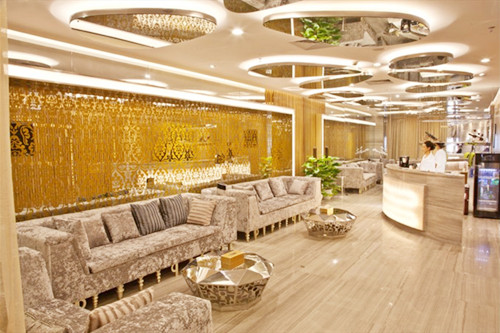 廣州尚美善造整形美容門診部