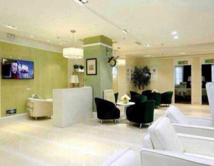 廣州仁健醫(yī)療整形美容門診部