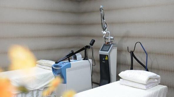 黃岡魅力女人醫(yī)療美容診所