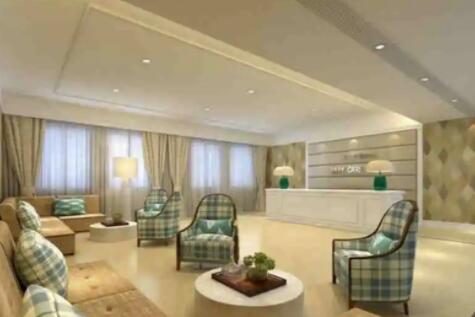 長沙金典美集醫(yī)療美容門診部