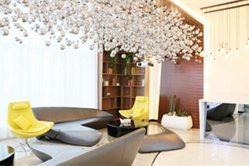 成都心悅?cè)葆t(yī)療美容醫(yī)院