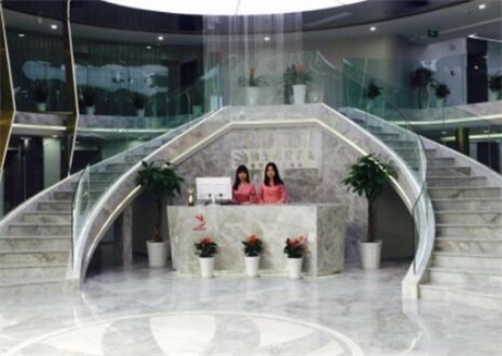 重慶鉑生醫(yī)學美容醫(yī)院