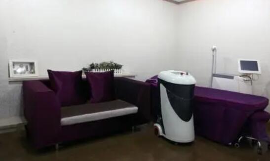 合肥崔勁松微創(chuàng)整形醫(yī)療門診部