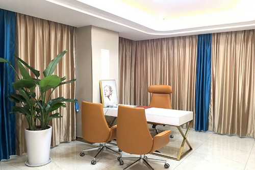 鹽城時光冉醫(yī)療美容門診部