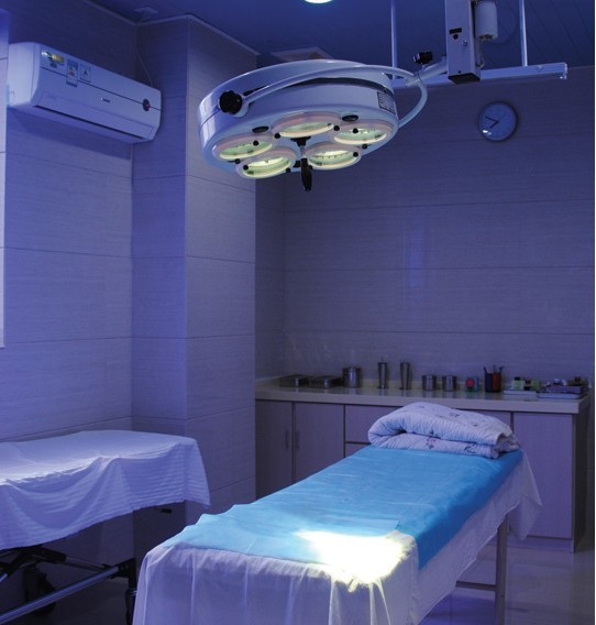 無錫同濟整形美容醫(yī)院