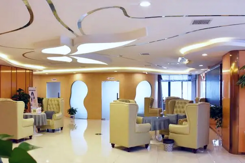 長(zhǎng)沙派生醫(yī)療美容醫(yī)院