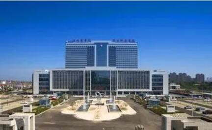 濱州醫(yī)學(xué)院煙臺附屬醫(yī)院整形科