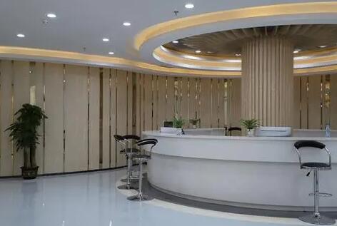 長沙貝碧斐絲醫(yī)療美容醫(yī)院