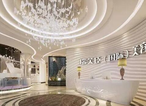 惠州瑞芙臣美容整形