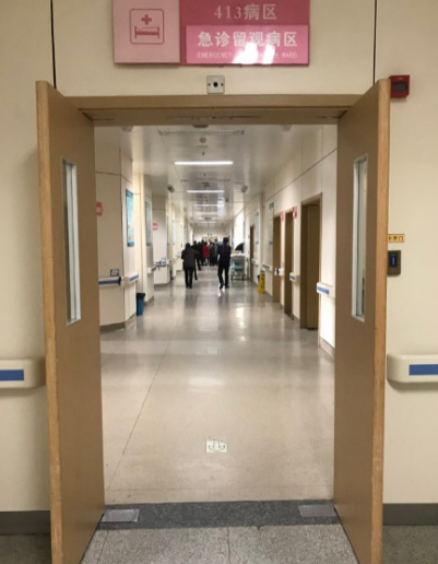 溫州醫(yī)科大學(xué)附屬第一醫(yī)院整形外科