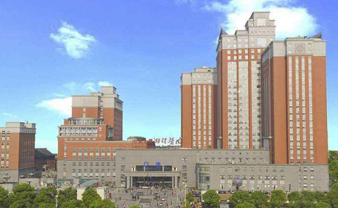 長(zhǎng)沙中南大學(xué)湘雅醫(yī)院整形美容科