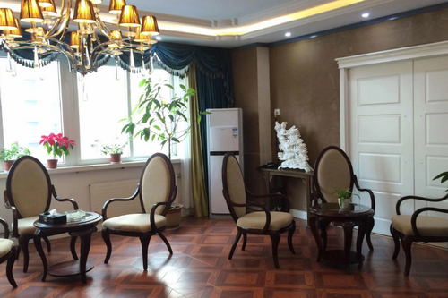 石家莊越然整形醫(yī)院