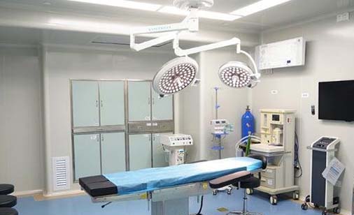 長(zhǎng)沙雨花區(qū)素妍醫(yī)療美容門診