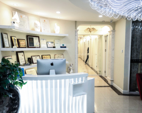 蘭州華美整形美容醫(yī)院