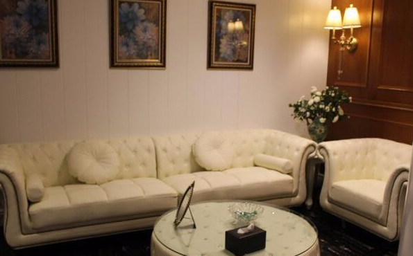 揚(yáng)州艾菲斯醫(yī)療美容門診部