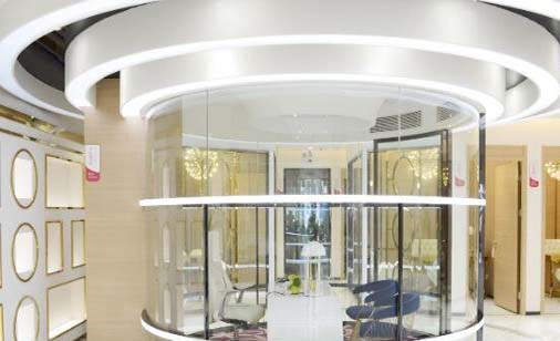 揚(yáng)州美仁邦醫(yī)療美容