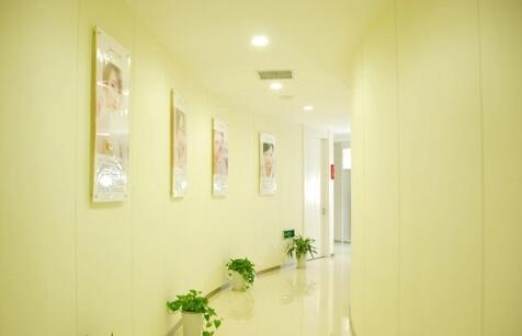 寧波雅韓寧悅醫(yī)療美容門診部