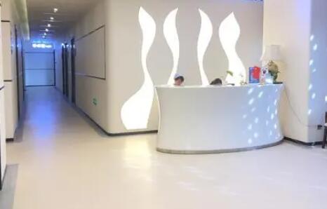 綿陽(yáng)芯氧醫(yī)療美容門(mén)診部