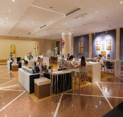 西安藝星醫(yī)療美容整形醫(yī)院