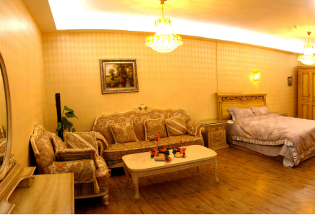 昆明麗都整形醫(yī)療美容醫(yī)院