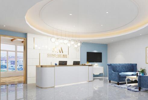 杭州西美醫(yī)療美容門診部