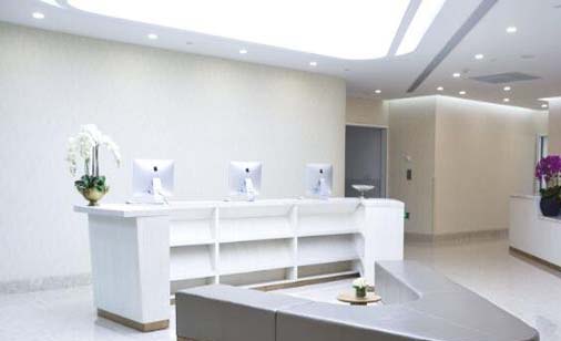 邢臺(tái)星卓醫(yī)療美容門診部