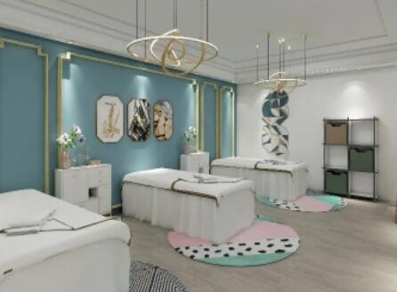 青島歐麗雅醫(yī)療美容機構