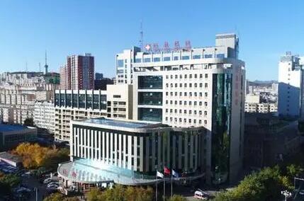 承德醫(yī)學(xué)院附屬醫(yī)院整形科