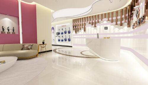 株洲麗人醫(yī)療整形美容門診部