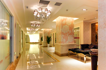 重慶新時代整形沒有醫(yī)院