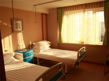 武漢美兮醫(yī)療美容門(mén)診部