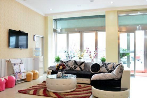 榆林博愛整形美容中心