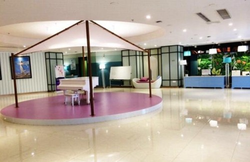 駐馬店締萊美整形美容醫(yī)院