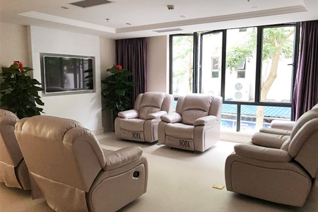 三亞韓美醫(yī)療美容