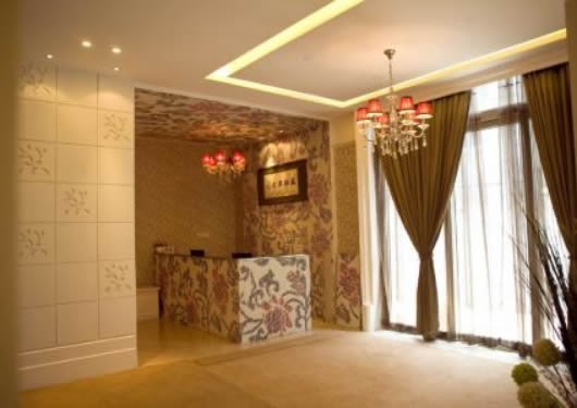 廈門(mén)張銘醫(yī)療美容門(mén)診部