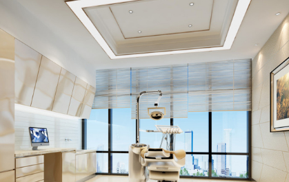 成都貝臣口腔門(mén)診部