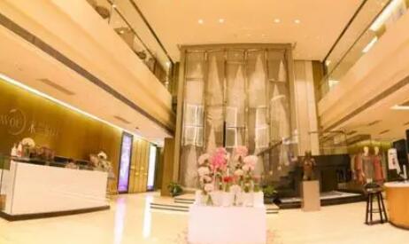 成都米蘭柏羽高新院區(qū)