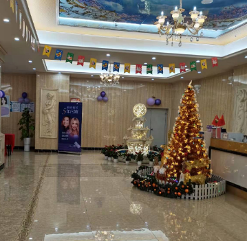 惠州夢臻醫(yī)療美容門診部