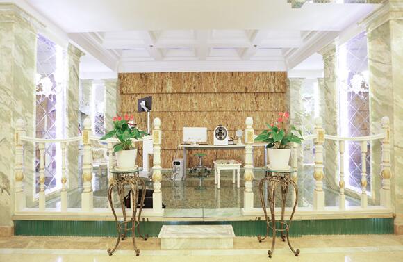 北京潤美玉之光醫(yī)院